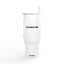 Gold Standard Patriot 40oz Insulated Tumbler with Handle