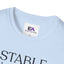 Stable Instability Unisex Epilepsy Awareness T-Shirt