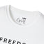 Freedom Unisex Softstyle T-Shirt