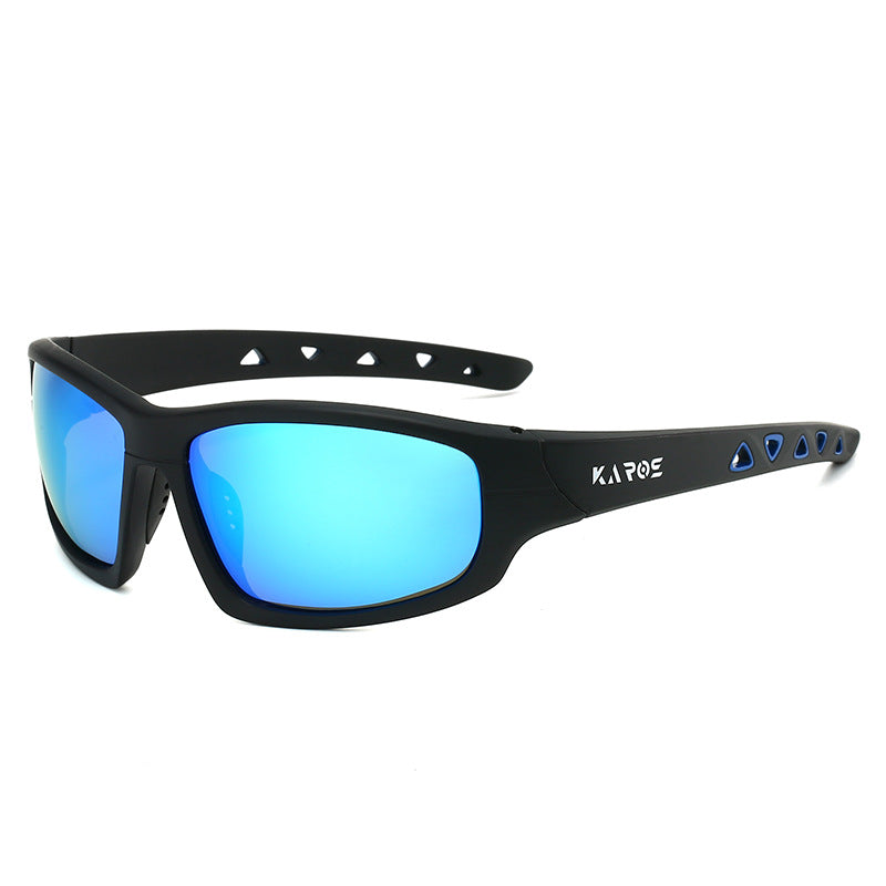 Premium Polarized Sunglasses for Outdoor Adventures