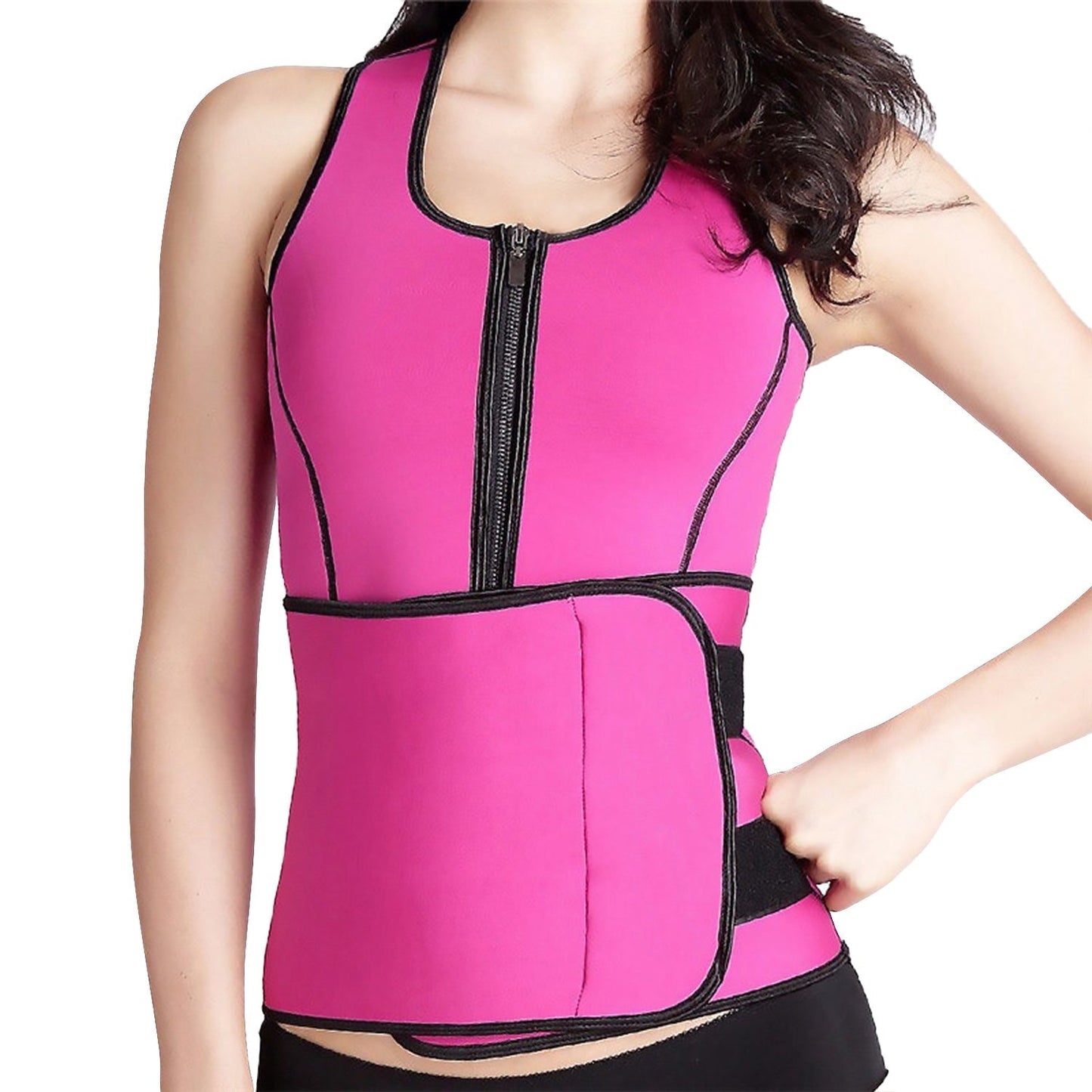 Premium Waist Cincher for Women - Slimming Body Shaper