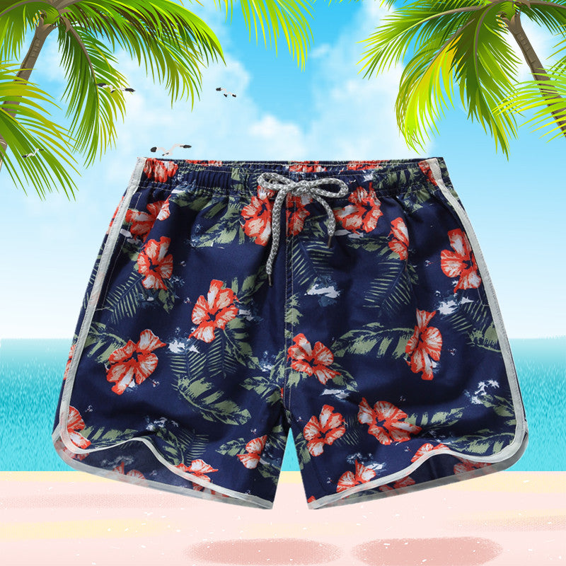 Premium Summer Beach Boardshorts