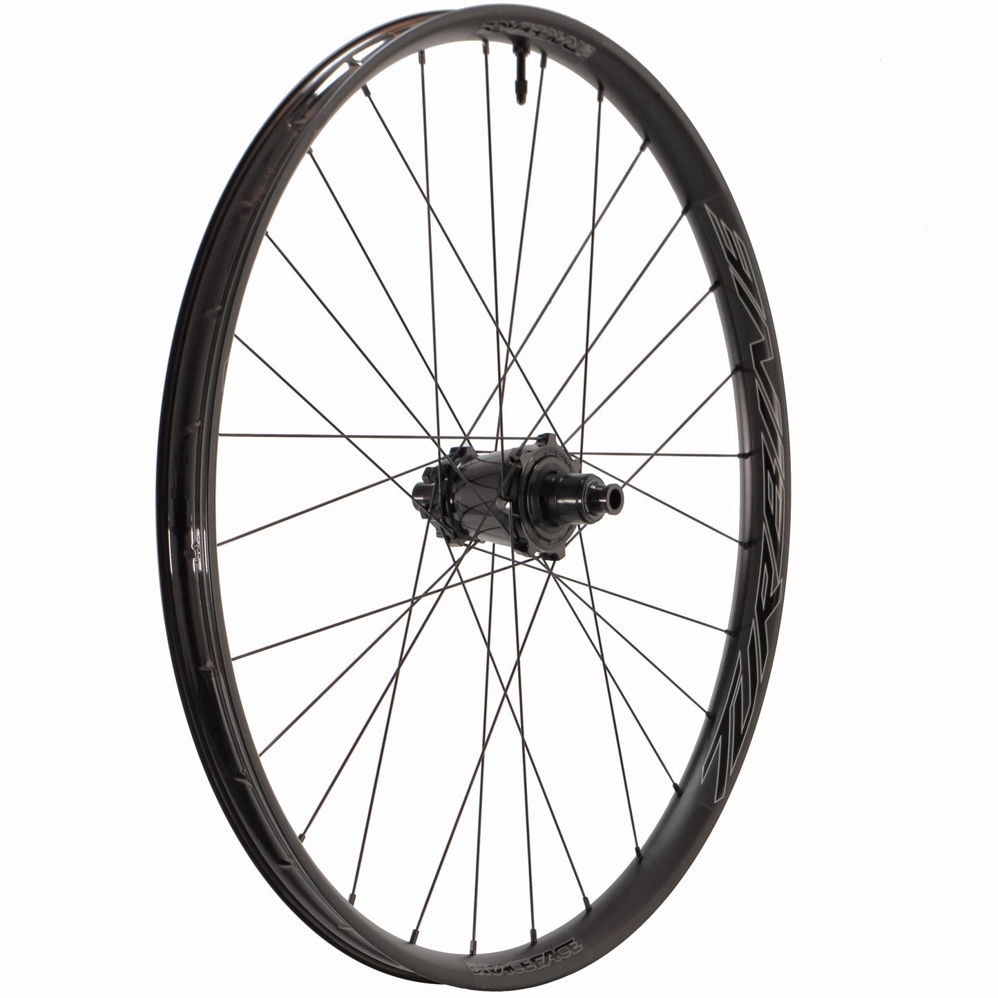Race Face Turbine-R 35 27.5" Roue Arrière - Performance Premium