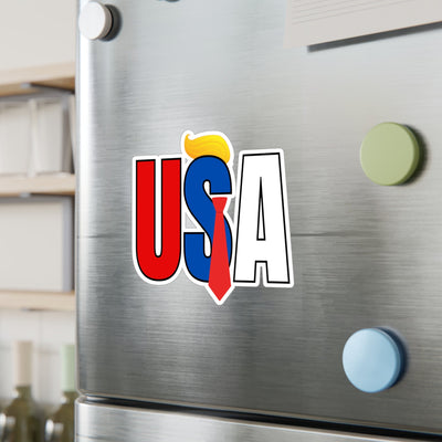Vibrant Kiss-Cut Vinyl Decals for Personalization