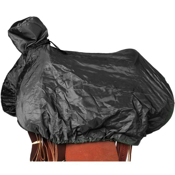 Durable Nylon Saddle Protector and Tote - Korvel