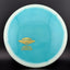 Proto Glow Halo Champion Hawkeye Disc Golf Driver