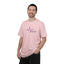 Steady Light EEG Wave T-Shirt - Minimalist Awareness Tee