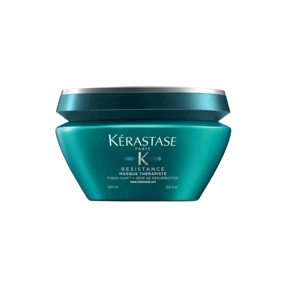 Masque Therapiste Kerastase Résistance 200 Ml