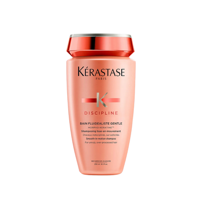Kérastase Discipline Bain Fluidealiste Shampoo 250 ml
