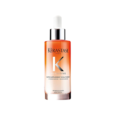 Sérum Cuir Chevelu Nutritif Nutri-Supplement Kérastase, 90 Ml