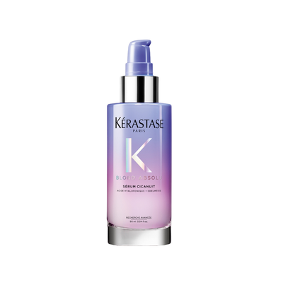 Sérum de Noche Kerastase Blond Absolu Cicanuit 90 Ml