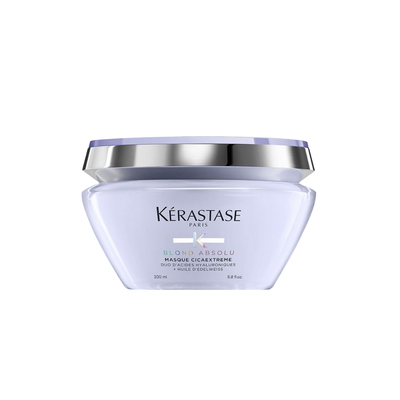 Kérastase Blond Absolu Masque Cicaextreme Hair Mask 200ml