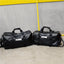Sac de Voyage Portable Premium pour Bagels