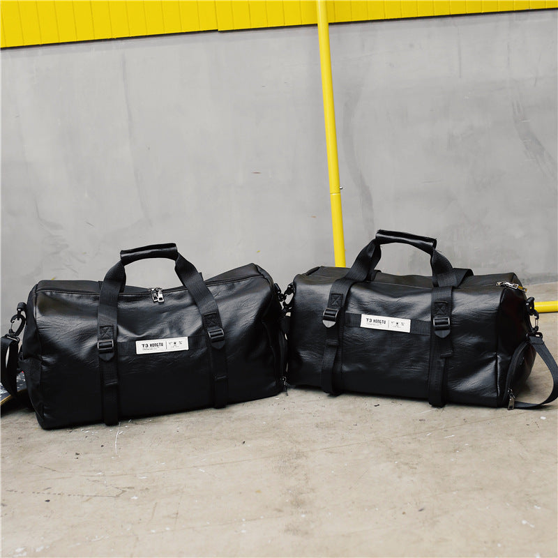 Sac de Voyage Portable Premium pour Bagels