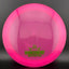 Lucid Heist - First Run Disc Golf Driver