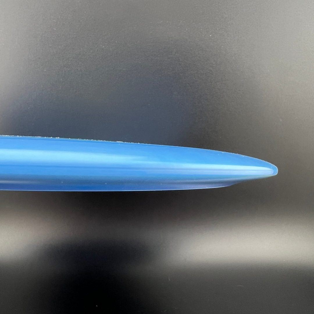 Driver de Disc Golf Swirly S-Line TD - Édition Limitée