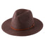 Premium Outdoor Beach Sun-Proof Straw Hat