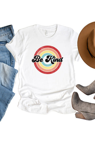 Be Kind Unisex T-Shirt