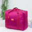 Sac de sport pliable imperméable grande capacité