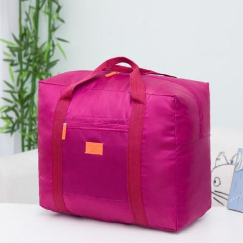 Sac de sport pliable imperméable grande capacité