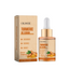 Turmeric Face Essence Hydrating And Moisturizing Gently Moisturizing And Brightening Facial Skin Delicate Care Essence - Korvel