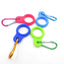 Premium Silicone Water Bottle Buckle