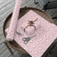Smiling Cat Pattern Gift Wrap - All-Purpose Wrapping Paper