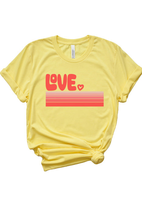 Love 1543 Baseball Batting Tee