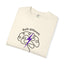 Built Different Premium Unisex Cotton T-Shirt