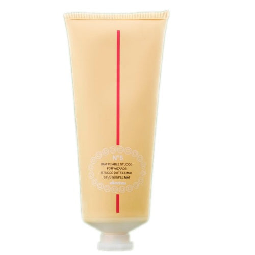 Davines No. 5 Mat Pliable Stucco - 3.3oz