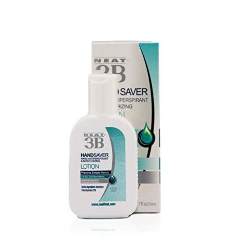 Lotion Neat Feat 3B Hand Saver - 1,7 Oz