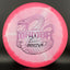 Halo Star Mamba Disc Golf Driver