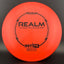NXT Lite Realm Disc Golf Driver