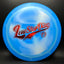 Bravo Spur Disc Golf Disc - Premium Performance