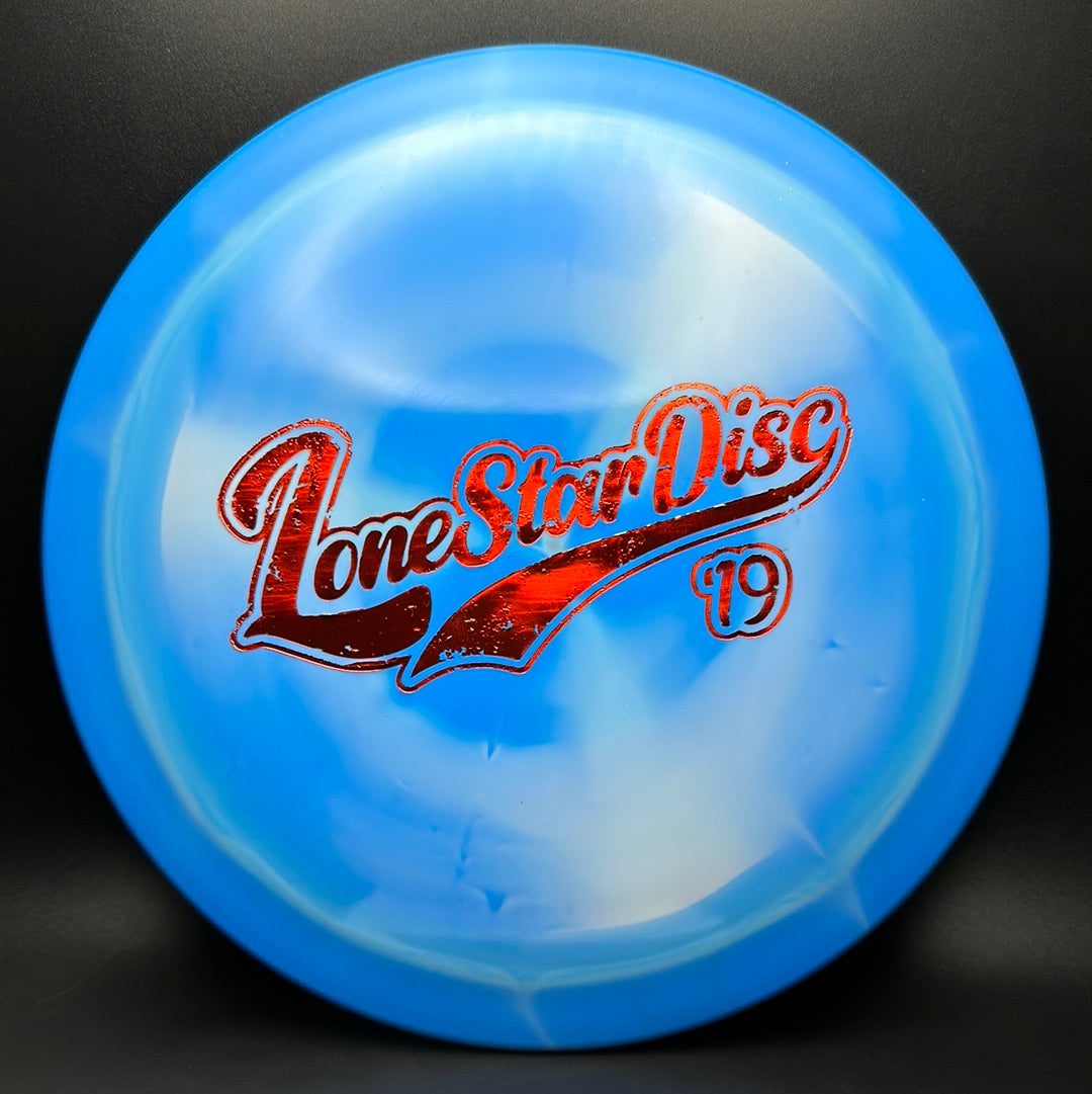 Bravo Spur Disc Golf Disc - Premium Performance