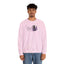 Sudadera Epikitty Parent Life de Esperanza, Sanación y Bolitas de Pelo