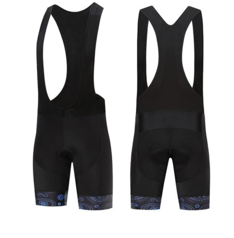 Premium Cycling Shorts - Nightout