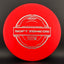 Discraft Soft Zone OS Disc Golf Putter