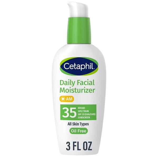 Cetaphil Hydratant Facial Quotidien SPF 35 - 3 Fl Oz
