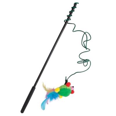 JW Pet CatAction Wanderfuls Jouet pour Chat