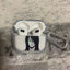 Attack on Titan adult Eren suitable for airpodspro2 protective cover Apple 3 Bluetooth headset set animation - Korvel