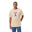 Still Here. T-shirt de sensibilisation à l'épilepsie