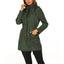 Premium Waterproof Light Raincoat for Women
