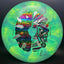 Nebula Aura Synapse - Disque Signature de Matt Bell