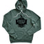 Trick or Treat Unisex Hoodie