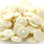 Mercken's Ivory White Chocolate Wafer Melts
