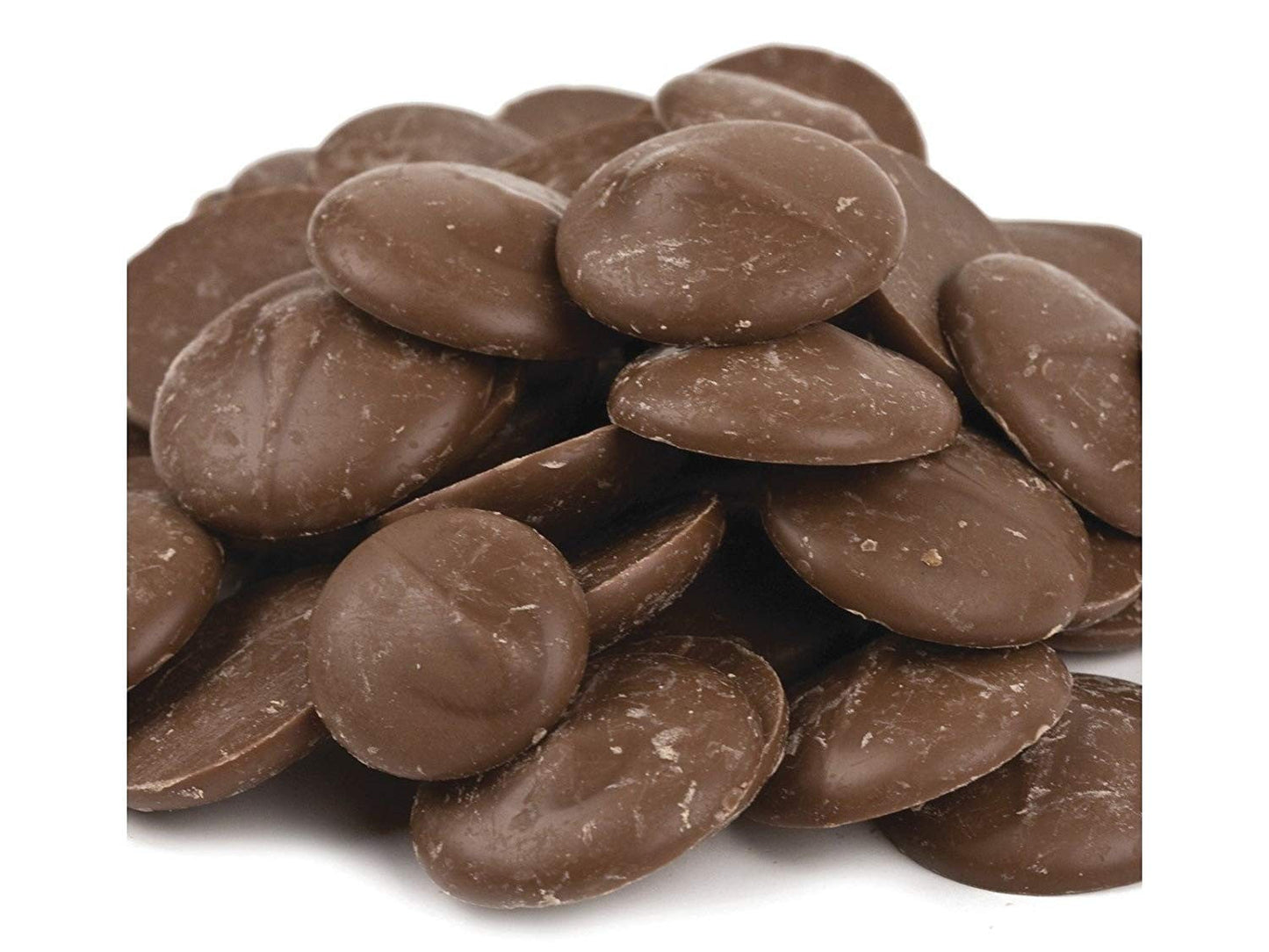 Mercken's Premium Milk Chocolate Wafer Melts