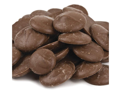 Mercken's Premium Milk Chocolate Wafer Melts
