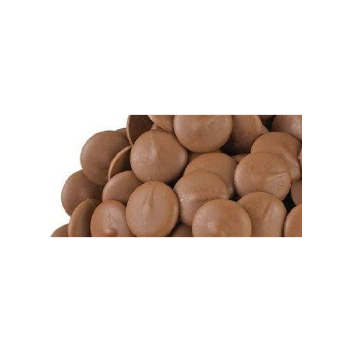 Mercken's Premium Milk Chocolate Wafer Melts