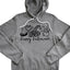 Sudadera Unisex Feliz Halloween